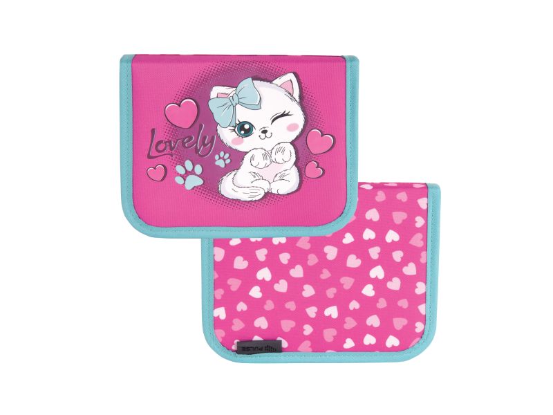 PERNICA DVODELNA PUNA PULSE LOVELY KITTY 122454