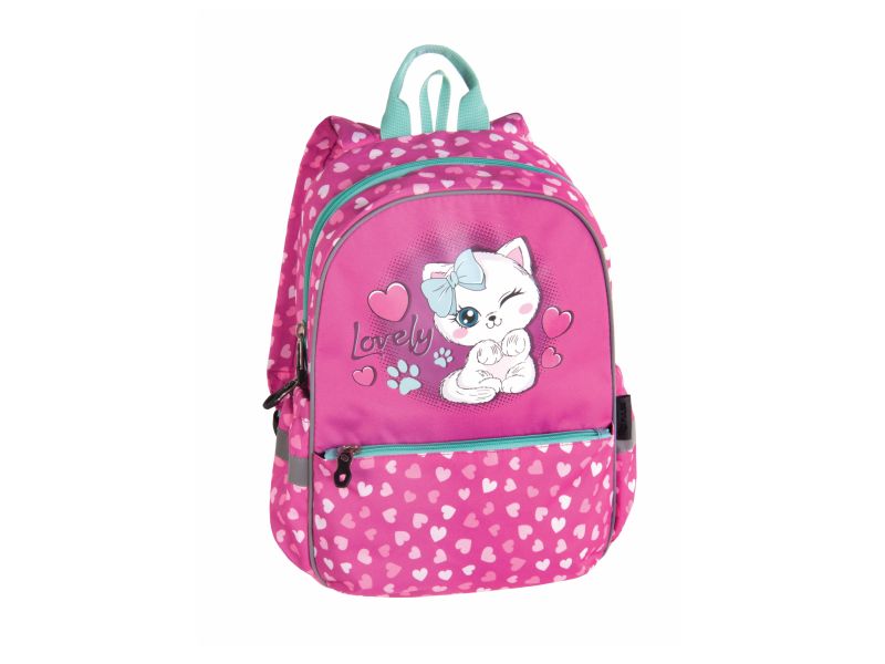 RANAC PULSE JUNIOR LOVELY KITTY 122453