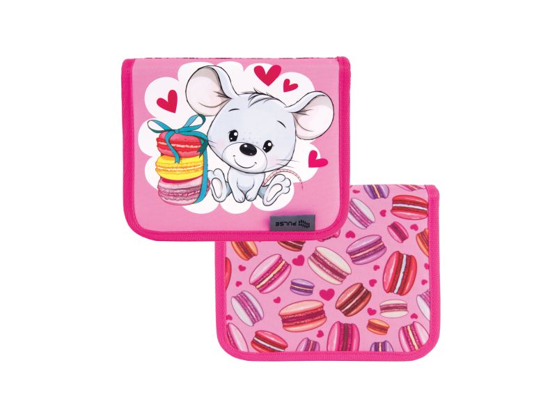 PERNICA DVODELNA PUNA PULSE HAPPY MOUSE 122448