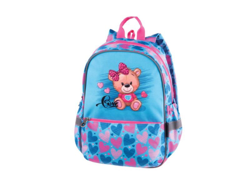 RANAC PULSE JUNIOR TEDDY 122444