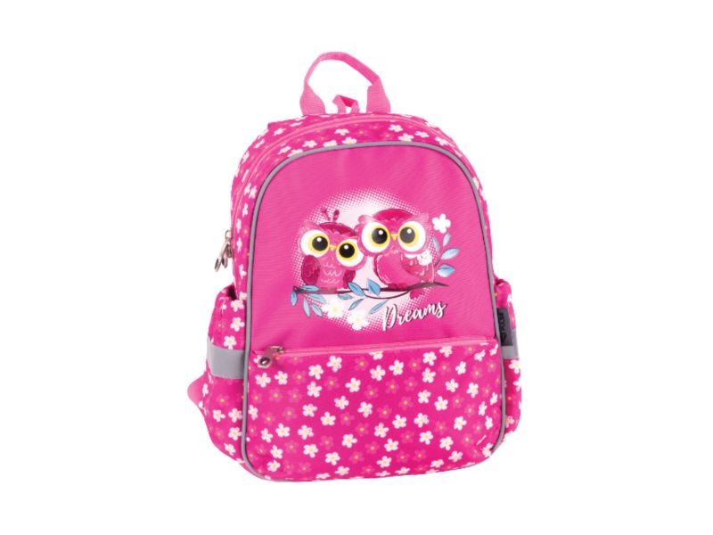 RANAC PULSE JUNIOR PINK OWL 122441