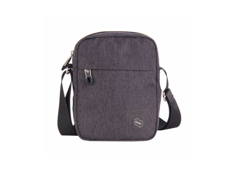 TORBICA PULSE CITY CLASSIC GRAY 122439