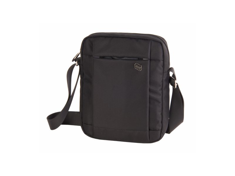 TORBICA PULSE CITY SATELITE BLACK STRIPE 122437