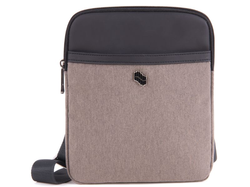 TORBICA PULSE CITY  WIND GRAY 122220