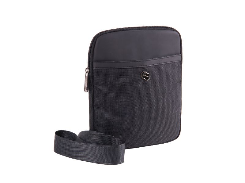 TORBICA PULSE CITY  WIND BLACK 122219