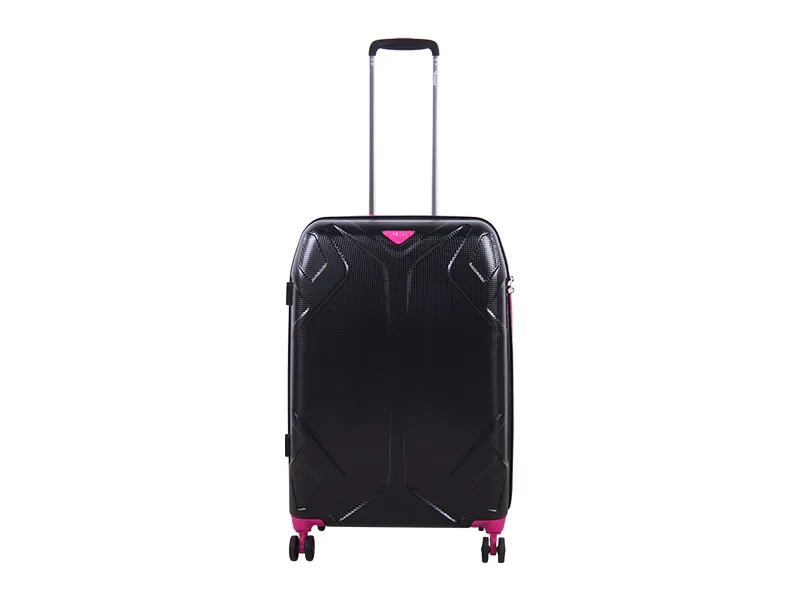 KOFER PULSE CRNO - PINK 24 INCH