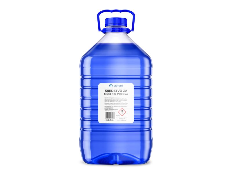 VICTORY TEČNOST ZA POD 5L