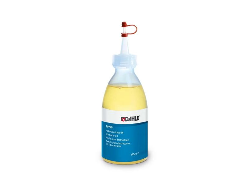 Ulje za podmazivanje uništivača Dahle 250ml Dahle 