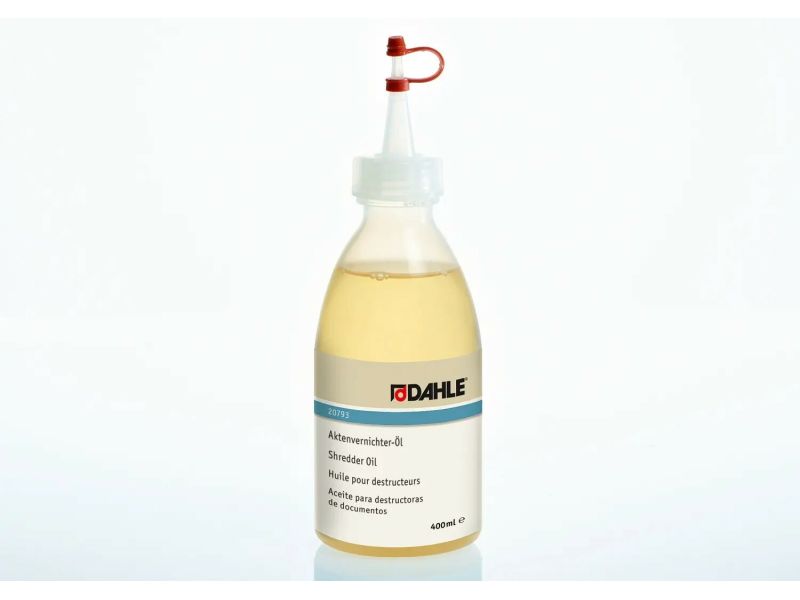 Ulje za podmazivanje uništivača Dahle 400ml Dahle 