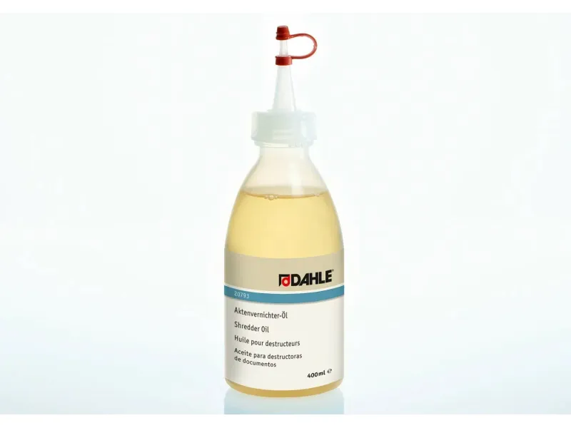 Ulje za podmazivanje uništivača Dahle 400ml Dahle 