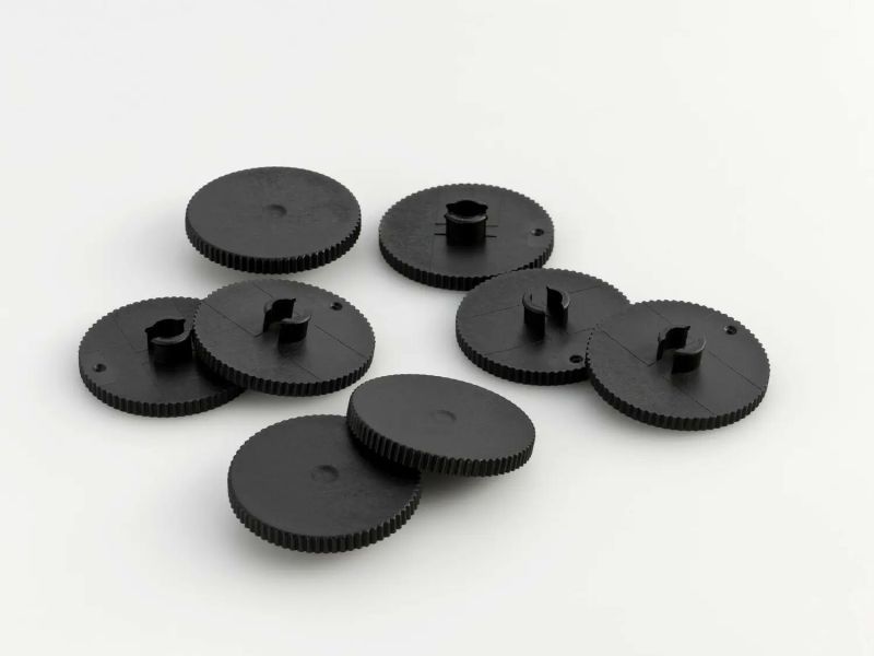 Set diskova 1/8 za bušač B2200 Novus 