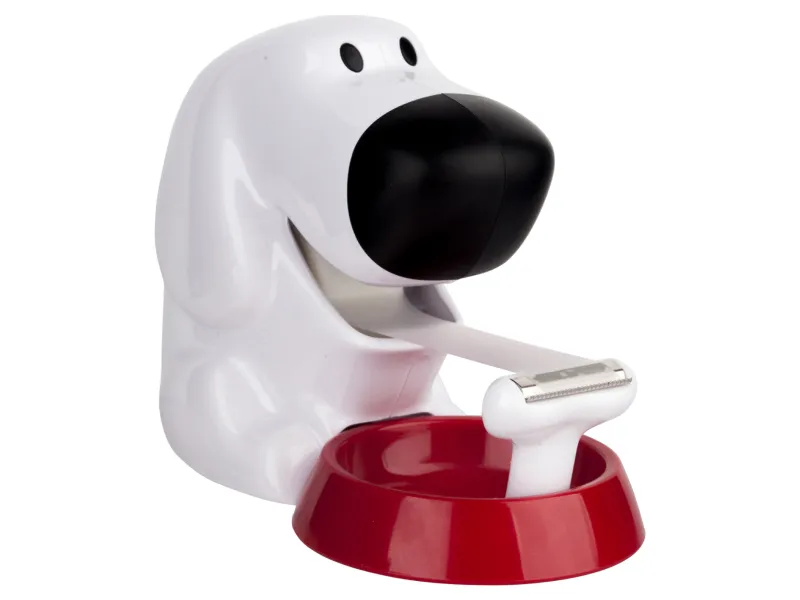 Stalak za lepljivu traku Scotch DOG+ 1x Magic tape Scotch 
