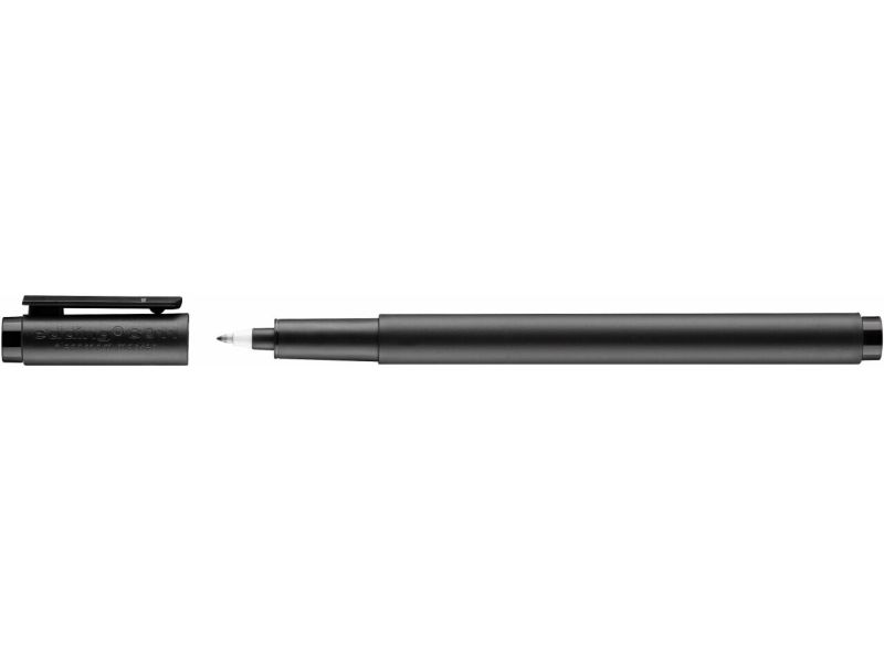 Cleanroom marker Edding E-8011 0,6mm Edding crna