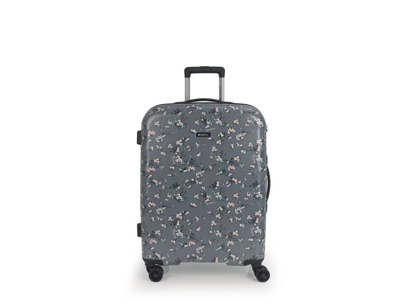 Kofer srednji 47x66x25 cm  ABS+PC  65,2l-3,6 kg Secret Gabol 