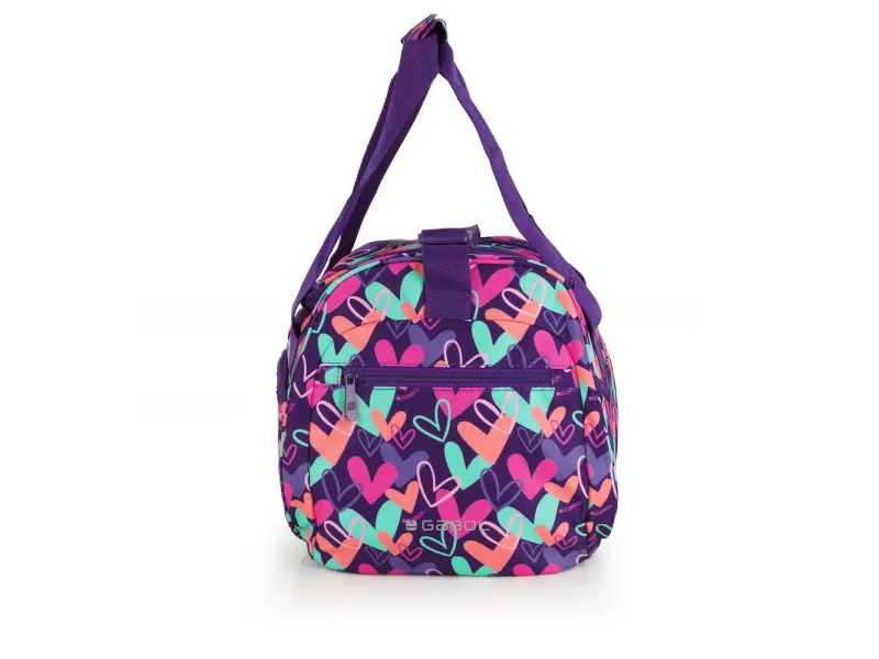 Torba sportska -putna 42x28x25 cm 30l-0,46 kg Kokoro Gabol 