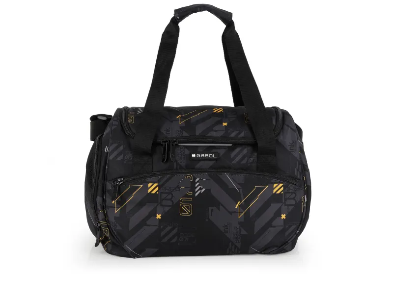 Torba sportska -putna 42x28x25 cm 30l-0,46 kg Byte Gabol 