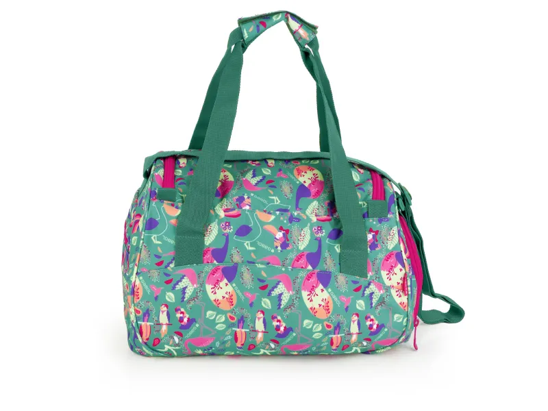 Torba sportska -putna 42x28x25 cm 30l-0,46 kg Vida Gabol 