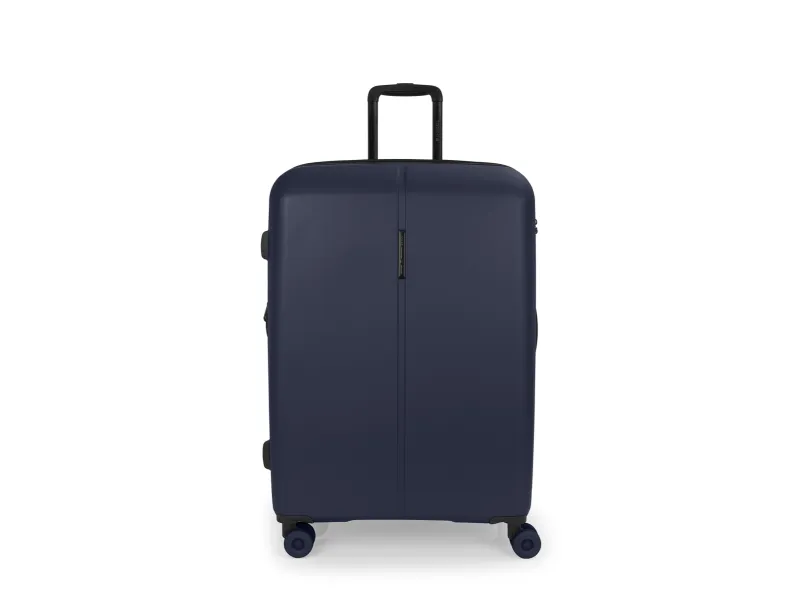Kofer veliki PROŠIRIVI 51x75x30/33 cm  Polypropilen 102/112,2-4,2 kg Pacific Gabol tamno plava