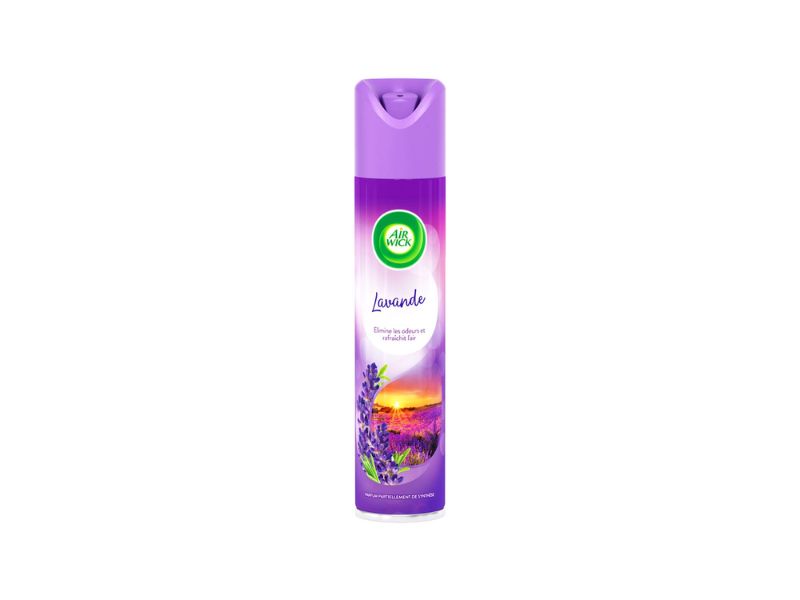 Osveživač prostorije u spreju Airwick Lavanda