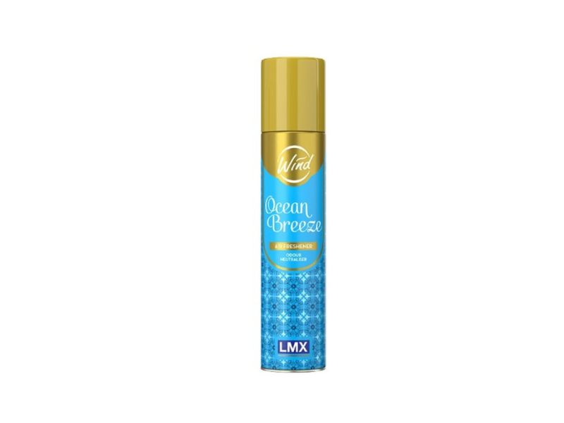 Osveživač sprej LMX WIND Okean