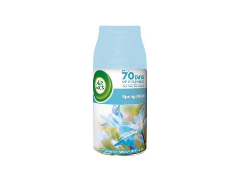 Osveživač prostora Airwick Spring delight dopuna 250ml