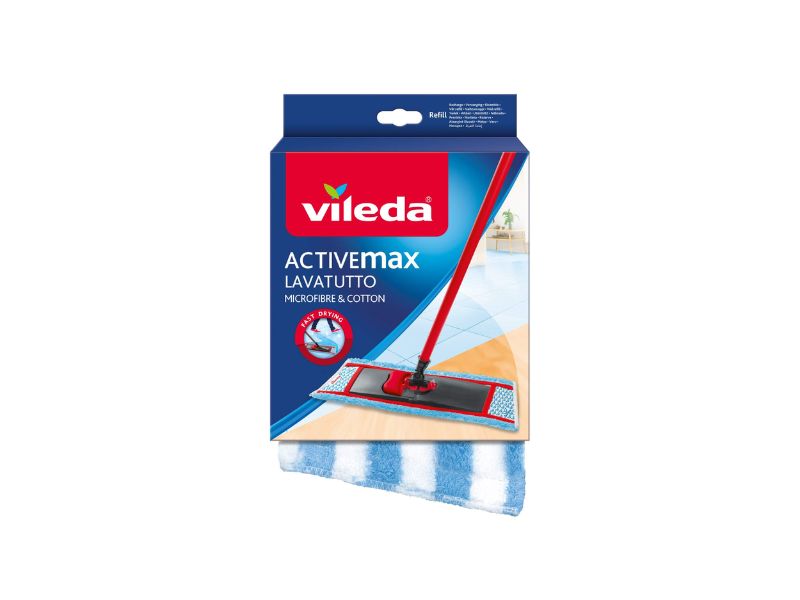 Mop Vileda active rezerva