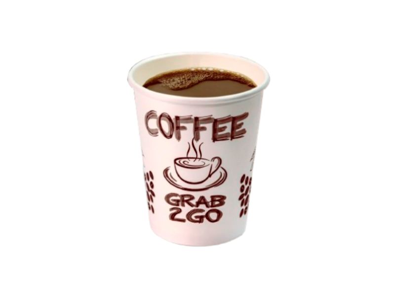 Čaša papirna 250ml 1/50