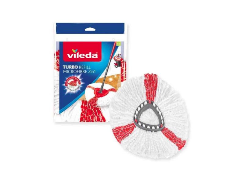 Vileda Turbo Smart rezervni mop