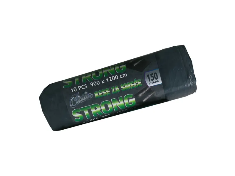 Kese za smeće 1/10 Sting 150L 