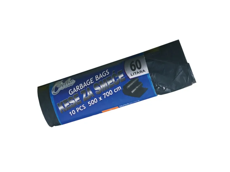Kese za smeće 1/10 Sting 60L
