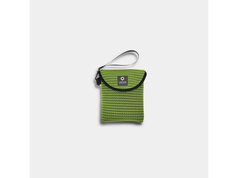 TORBICA VERAGE HANDY ZELENA
