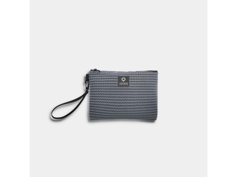 TORBICA VERAGE BUDDY LILA/BELA