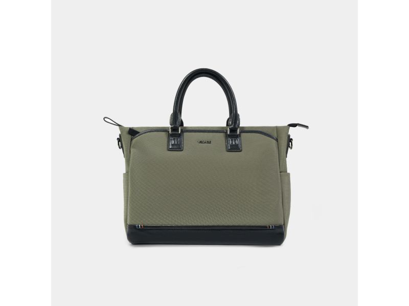 TORBA VERAGE PEAK MASLINASTO ZELENA 13.5 inch