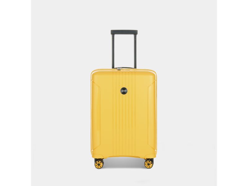 KOFER VERAGE EDINBURGH ŽUTI 20 inch