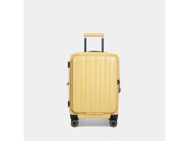 KOFER VERAGE GREENWICH ŽUTI 27 inch