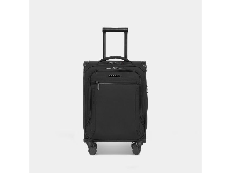 KOFER VERAGE TOLEDO CRNI 29 inch