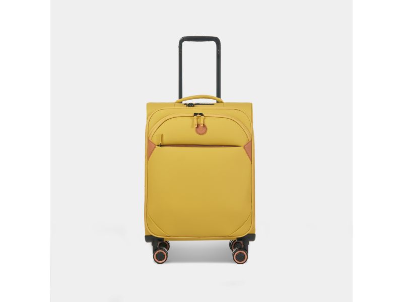 KOFER VERAGE CAMBRIDGE ŽUTI 29 inch