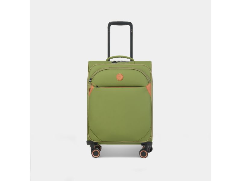 KOFER VERAGE CAMBRIDGE TAMNO ZELENI 24 inch