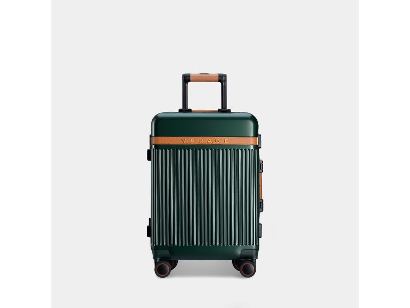 KOFER VERAGE WINDSOR ZELENI 19 inch