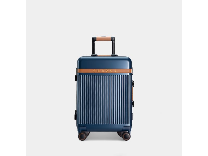 KOFER VERAGE WINDSOR PLAVI 19 inch