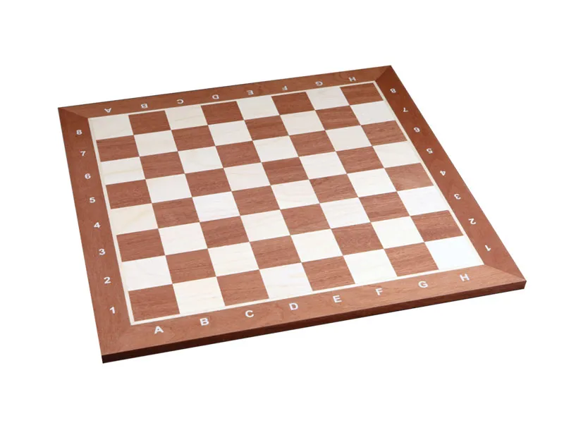 TABLA ŠAH 6 INTARZIJA