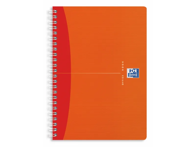 Sveska Oxford Office My Colours A5 linije Oxford 