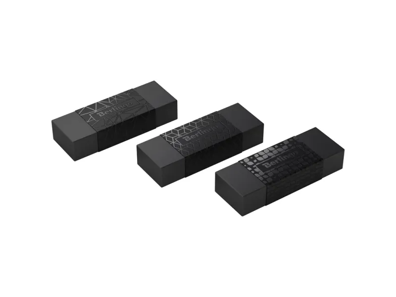 Gumica sa oblogom Berlingo Double Black Berlingo 