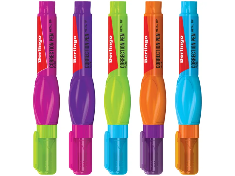 Korektor u olovci FUZE 8ml Berlingo 