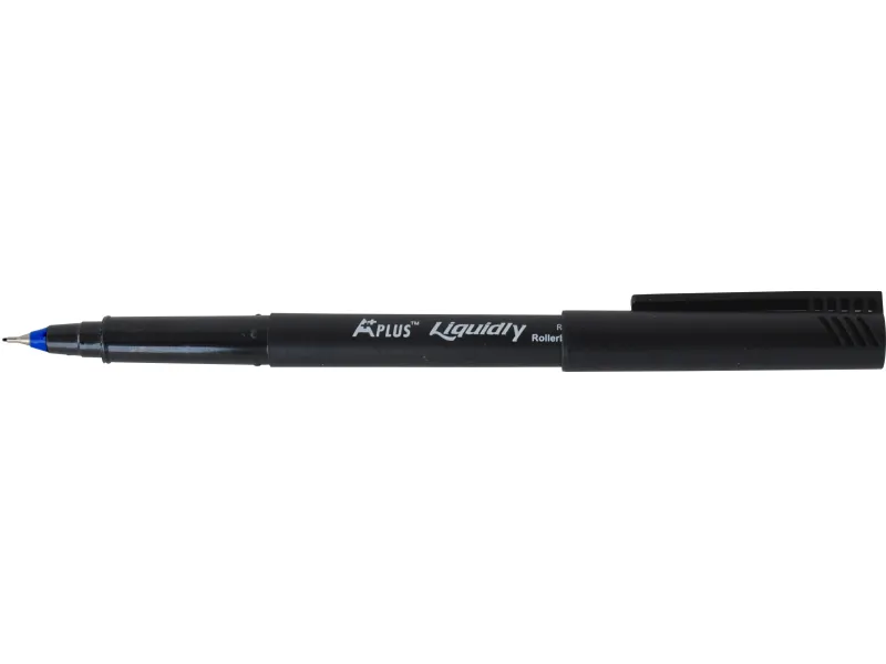 Lajner premium Liquid Ink RY231804, 0,5mm A Plus plava