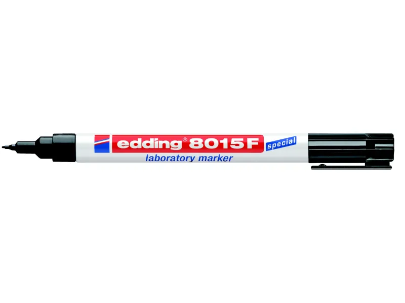 Laboratorijski marker E-8015F 0,75mm Edding 