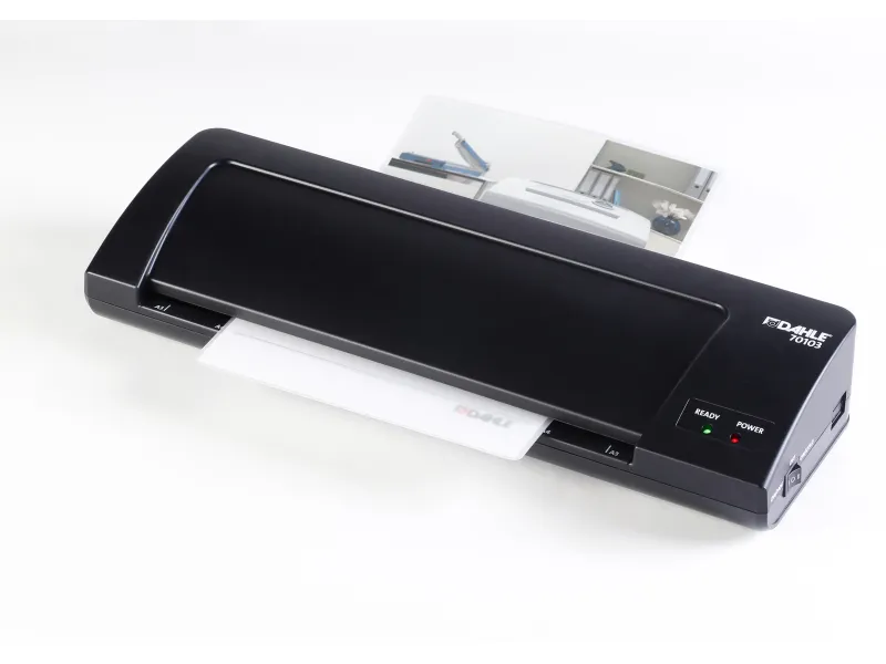Aparat za plastifikaciju A3 Dahle 70103 Dahle 