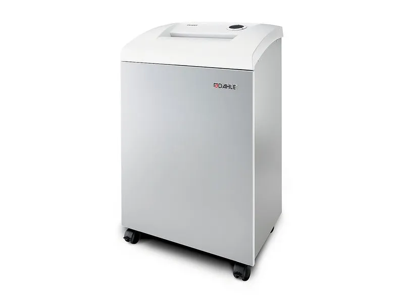 Uništivač dokumenata Dahle 406 Dahle 