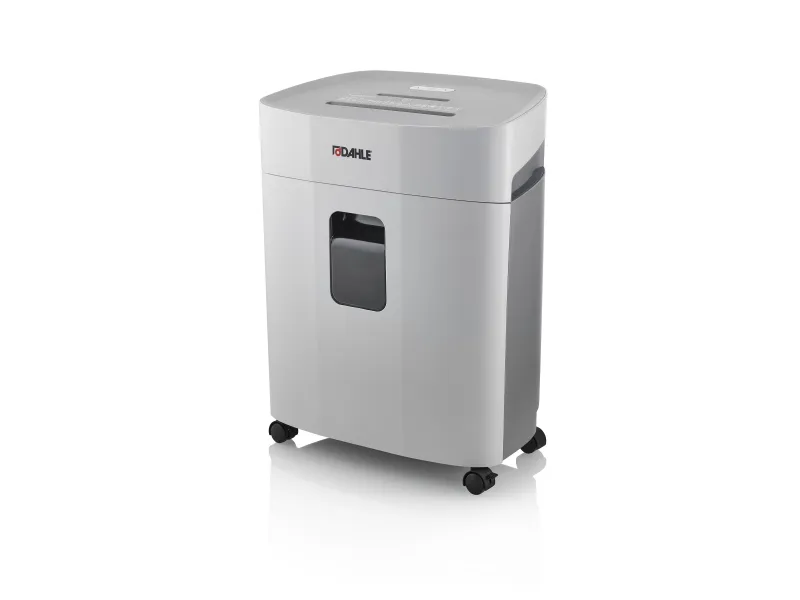 Uništivač dokumenata PaperSAFE 240 Dahle 