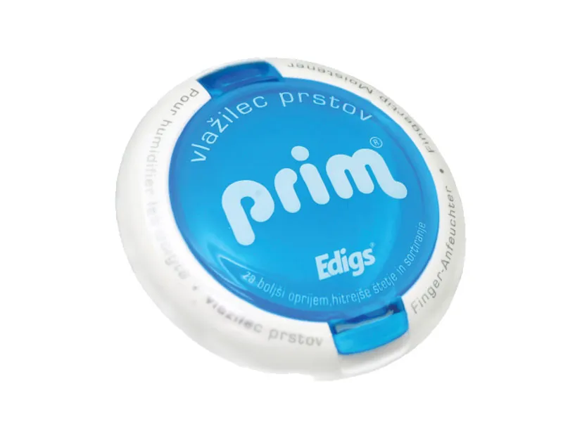 OVLAŽIVAČ PRSTIJU KREMA EDIGS 20g